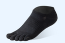 1 pair Pure Cotton Five Finger Short Socks Men Sweat Absorbent Antibacterial Breathable Mesh Boat Socks Running Sports Toe Sock - V.I.P Digital Presence