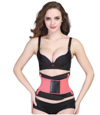 Shaper Slim Belt Neoprene Waist Cincher Faja Waist Shaper Corset Waist Trainer Belt Modeling Strap Waist Trimmer Girdle Belt - V.I.P Digital Presence