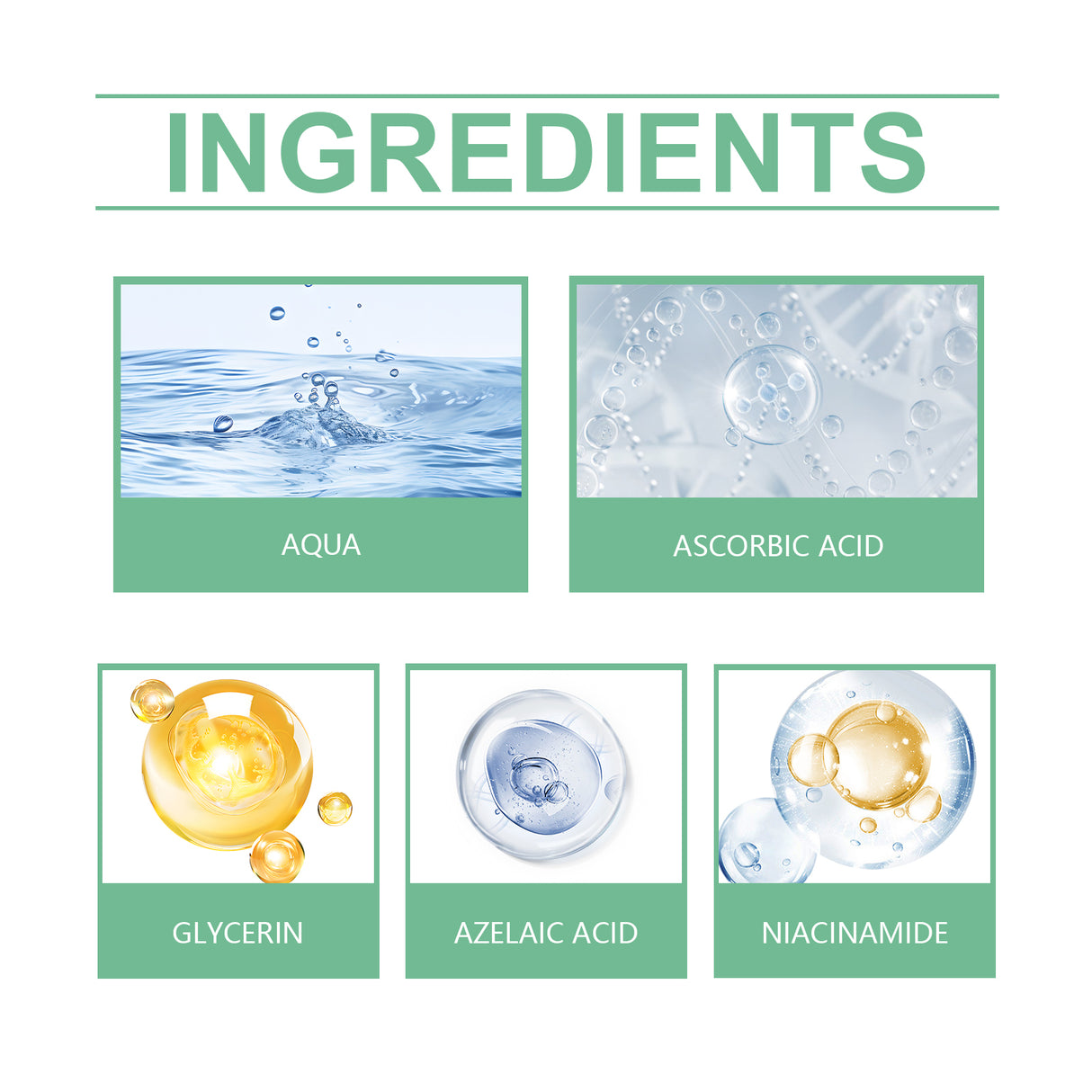 Crema hidratante reparadora con ácido azelaico, control de grasa facial, suave y refrescante.