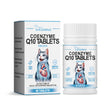 Cats Protect Health And Vitality With Coenzyme Tablets Coenzyme Q10 For Cats To Absorb Nutritional Supplements - V.I.P Digital Presence