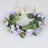 European and American style brides, sweet flower garlands, hair accessories, photography, photography, travel, hairbands, super fairy wedding dresses, dress accessories - V.I.P Digital Presence