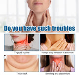 Neck Firming Essence, Lighten Fine Lines Lift Neck Moisturizing And Brightening Essence - V.I.P Digital Presence