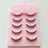 Cartoon Bushy Black Terrier Big Devil False Eyelashes Whole Piece Barbie Eyelashes Natural Little Devil - V.I.P Digital Presence
