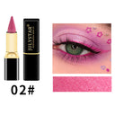 New Colorful Easy Coloring Non Staining Eyeliner Waterproof Non Fading Eyeliner Paste Pen - V.I.P Digital Presence