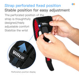 Sports wristband men's fitness protection fixed bandage wrist protection pressure wrist strap - V.I.P Digital Presence