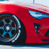 Tire sticker letter car motorcycle tire decoration - V.I.P Digital Presence