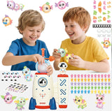 GlowSquish DIY Kit