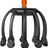 New arrival vibrating head massage 360 degree head massager 10-Motor electric scalp massager - V.I.P Digital Presence