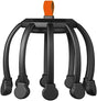 New arrival vibrating head massage 360 degree head massager 10-Motor electric scalp massager - V.I.P Digital Presence