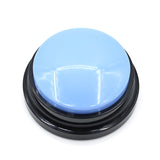 Dog Talking Button Pet Communication Key Sound Maker Cat Bell Toy Supplies Voice Recording Training Device - V.I.P Digital Presence