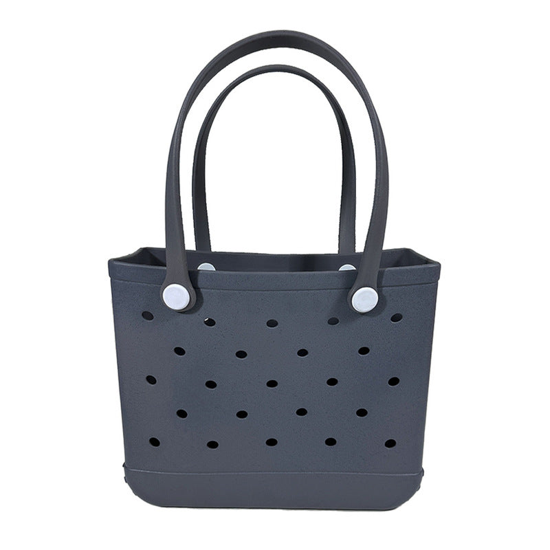Boggs Bag: Extra Large Waterproof EVA Rubber Tote for Women, Ideal Christmas Gift & Travel Companion. - V.I.P Digital Presence