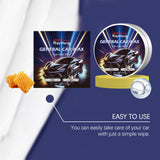 Car Paint Maintenance Cream Car Paint Scratch Care Polishing Waxing Cream Repair Tool - V.I.P Digital Presence
