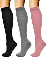 Sports pressure socks long tube socks calf socks compression socks skipping rope elastic cycling socks - V.I.P Digital Presence