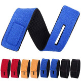 Lure rod belt protective cover elastic rod belt fishing rod storage strap Lure rod ball rock rod guard rod cap - V.I.P Digital Presence