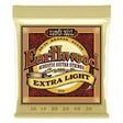 6 sets of Ernie Ball 2003-2008Folk strings，2403-2409classical strings for electric & acoustic guitars - V.I.P Digital Presence