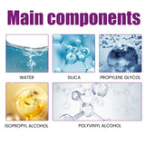 Balloon Atmosphere Gloss Spray, Balloon Surface Texture Gloss Anti-Oxidation Lasting Shine Spray - V.I.P Digital Presence