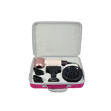 New Dyson HD16 Hair Dryer Storage Bag, EVA Hard Shell Portable Handheld, Dyson HD15 Hair Dryer Case - V.I.P Digital Presence