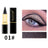 New Colorful Easy Coloring Non Staining Eyeliner Waterproof Non Fading Eyeliner Paste Pen - V.I.P Digital Presence