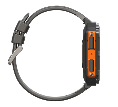 C20 Pro Smart Watch - V.I.P Digital Presence