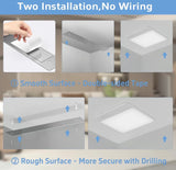 SenseLite Ceiling Light