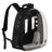 Cat Bag Panoramic Space Capsule Space Bag Pet Bag Portable Backpack Porous Breathable And Light Proof Expandable Cat Bag - V.I.P Digital Presence