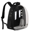 Cat Bag Panoramic Space Capsule Space Bag Pet Bag Portable Backpack Porous Breathable And Light Proof Expandable Cat Bag - V.I.P Digital Presence