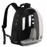 Cat Bag Panoramic Space Capsule Space Bag Pet Bag Portable Backpack Porous Breathable And Light Proof Expandable Cat Bag - V.I.P Digital Presence