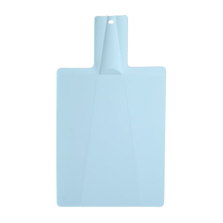 Portable PP folding vegetable board kitchen double-sided plastic cutting board multi-purpose vegetable cutting board drainage board - V.I.P Digital Presence