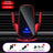 Q3 car wireless charging mobile phone holder 15W induction opening and closing car navigation stand supplies - V.I.P Digital Presence