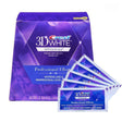 3D Teeth Whitening Strips Set - 20 Pairs Per Box, Tooth Whitening Stickers for Removing Yellow and Stains, Gift Box Packaging - V.I.P Digital Presence
