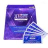 3D Teeth Whitening Strips Set - 20 Pairs Per Box, Tooth Whitening Stickers for Removing Yellow and Stains, Gift Box Packaging - V.I.P Digital Presence