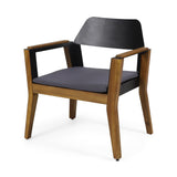 SOHO CLUB CHAIR MP2 (set of 2) - V.I.P Digital Presence