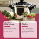 Kitchen Oil Cleaning Cream, Mild Multi-Functional Cleaning Cream To Clean The Kitchen Heavy Oil Cleaning - V.I.P Digital Presence