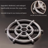 Bar counter commercial cup washer nozzle small sink stainless steel washer household automatic high-pressure cup washer - V.I.P Digital Presence