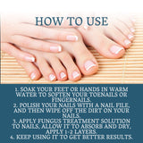 Nail Fungus Treatment, Nail Thickening Of Embedded Light Mail This Soft Armour Brothers Nails Detailer - V.I.P Digital Presence