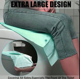 SafeSeat Toilet Covers