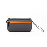 Travel - essential Cable Organizer Bag: A Compact Storage Solution for Charging Cords, Chargers, and Accessories. - V.I.P Digital Presence