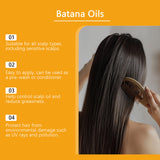 Pumpkin Seed Hair Care Essential Oil Is Bright And Supple, Improves Hair, Nourishes Hair Follicles, Protects And Strengthens Hair - V.I.P Digital Presence