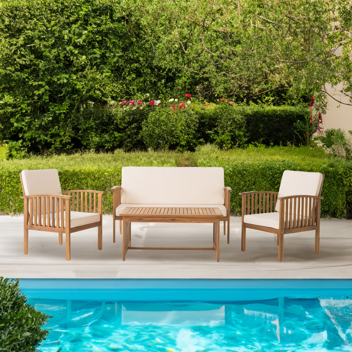 4PC CHAT SET - V.I.P Digital Presence