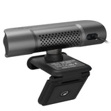 Computer camera with 5 million AF autofocus and support for 1080P video conferencing and online courses - V.I.P Digital Presence