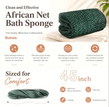 AfriGlow Exfoliating Sponge