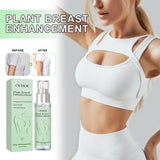 Natural Herbal Breast Spray Moisturizes Plump, Firming And Firming Breasts Massage Treatment - V.I.P Digital Presence