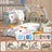 Kids Toys Hobbies Mat 4 IN 1 Baby Walker Gym Training Foldable Musical Paly Mats with Piano and Light - V.I.P Digital Presence