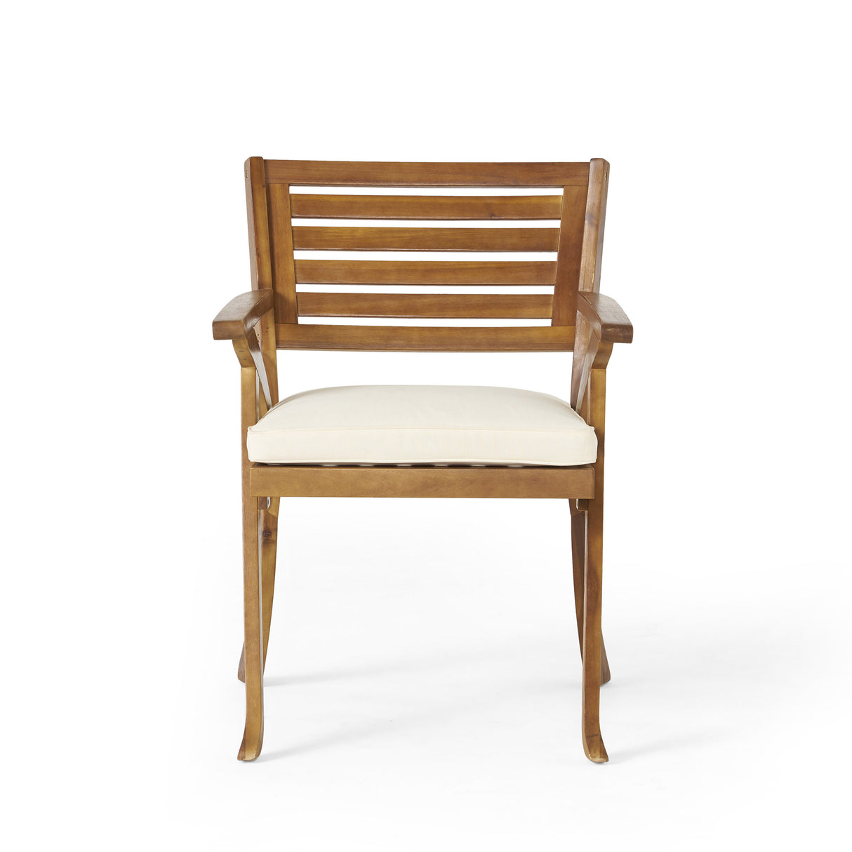 HERMOSA KD WOOD DINING CHAIR (set of 2) - V.I.P Digital Presence