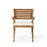 HERMOSA KD WOOD DINING CHAIR (set of 2) - V.I.P Digital Presence