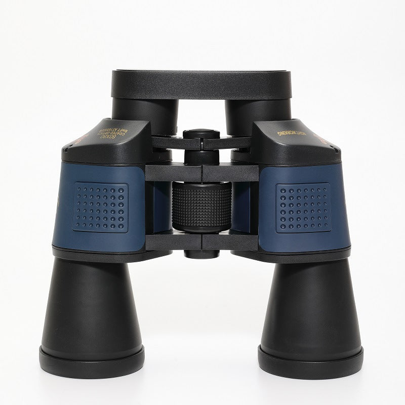 60x60 Telescope High magnification low light night vision red film outdoor Golden Eagle Telescope with label - V.I.P Digital Presence