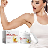 Bee Venom Joint Care Cream For Sore Shoulders, Neck, Elbows And Legs Massage Cream - V.I.P Digital Presence