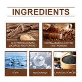 Coffee Body Scrub Gently Cleanses Skin, Exfoliates, Moisturizes And Refreshes Skin - V.I.P Digital Presence