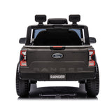 12V children's car remote control, authorized Ford Ranger, 2WD speed 1.86-4.97 miles per hour, suitable for chil hour, suitable - V.I.P Digital Presence