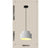 Nordic LED Ceiling Light Bedroom Study Living Room Ceiling lamps Corridor Balcony Home Decoration Indoor Lamps And Lanterns - V.I.P Digital Presence